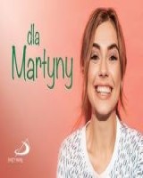 Imiona - Dla Martyny