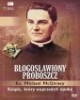 Ks. McGivney, błogosławiony proboszcz. - okładka książki