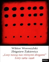Losy noszą nas różnymi drogami. Listy 1969-1996