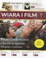Wiara i Film. Tom 1 (czasopismo + DVD)
