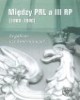Między PRL a III RP (1989-1990). - okładka książki