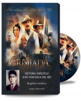 Cristiada Film (+ DVD)