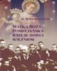 Matka Boża Pompejańska ratuje dzieci - okładka książki