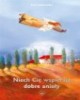Niech Cię wspierają dobre anioły - okładka książki