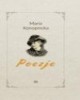 Poezje - okładka książki