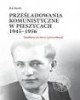 Prześladowania komunistyczne w - okładka książki
