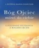 Bóg Ojciec mówi do ciebie. Codzienne - okładka książki