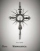 Nawałnica - okładka książki