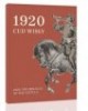 1920. Cud Wisły. 1920. The Miracle - okładka książki