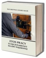 Etos pracy funkcjonariuszy Służby Więziennej