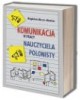 Komunikacja w pracy nauczyciela - okładka książki