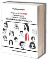 O naturze przezwisk funkcjonujących w polskich i rosyjskich socjolektach młodzieżowych