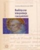 Realistyczna interpretacja rzeczywistości - okładka książki