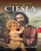 Cieśla. Święty Józef - opiekun - okładka książki