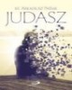 Judasz - okładka książki