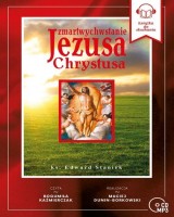 Zmartwychwstanie Jezusa Chrystusa (CD mp3)