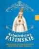 Nabożeństwa Fatimskie - okładka książki