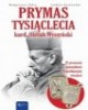 Prymas Tysiąclecia. Kardynał Stefan - okładka książki