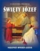 Święty Józef. Najlepszy opiekun - okładka książki
