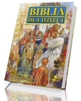 Biblia dla dzieci