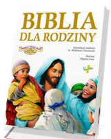 Biblia dla rodziny