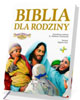 Biblia dla rodziny - okładka książki