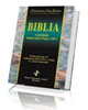 Biblia w przekładzie księdza Jakuba - okładka książki
