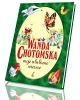 Wanda Chotomska. Moje ulubione - okładka książki