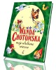 Wanda Chotomska. Moje ulubione - okładka książki