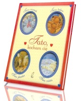 Tato, kocham cię