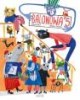 Balonowa 5 - okładka książki