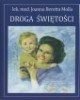 Droga świętości - okładka książki