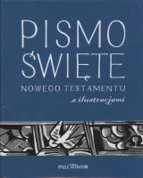 Pismo Świete - NT z ilustracjami