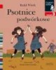 Psotnice podwórkowe. Czytam sobie. - okładka książki