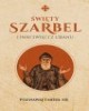 Święty Szarbel i inni święci z - okładka książki