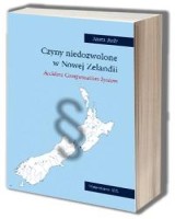 Czyny niedozwolone w Nowej Zelandii. Accident Compensation System
