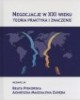 Negocjacje w XXI wieku. Teoria, - okładka książki