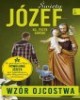 Święty Józef - Wzór Ojcostwa - okładka książki