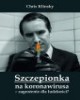 Szczepionka na koronawirusa - zagrożenie - okładka książki
