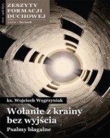 Zeszyty Formacji Duchowej nr 80. Wołanie z krainy bez wyjścia