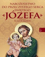 Nabożeństwo do Przeczystego serca św. Józefa 