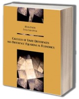 Calculus of Finite Differences and Difference Equations in Economics