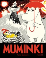 Muminki. Tom 2