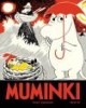 Muminki. Tom 2 - okładka książki