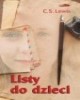 Listy do dzieci - okładka książki