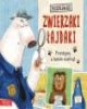 Zwierzaki łajdaki. Przestępcy w - okładka książki