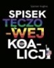 Spisek tęczowej koalicji - okładka książki