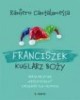 Franciszek. Kuglarz Boży - okładka książki