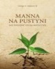 Manna na pustyni. Jak pogłębić - okładka książki