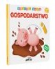 Motoryka Smyka. Gospodarstwo - okładka książki